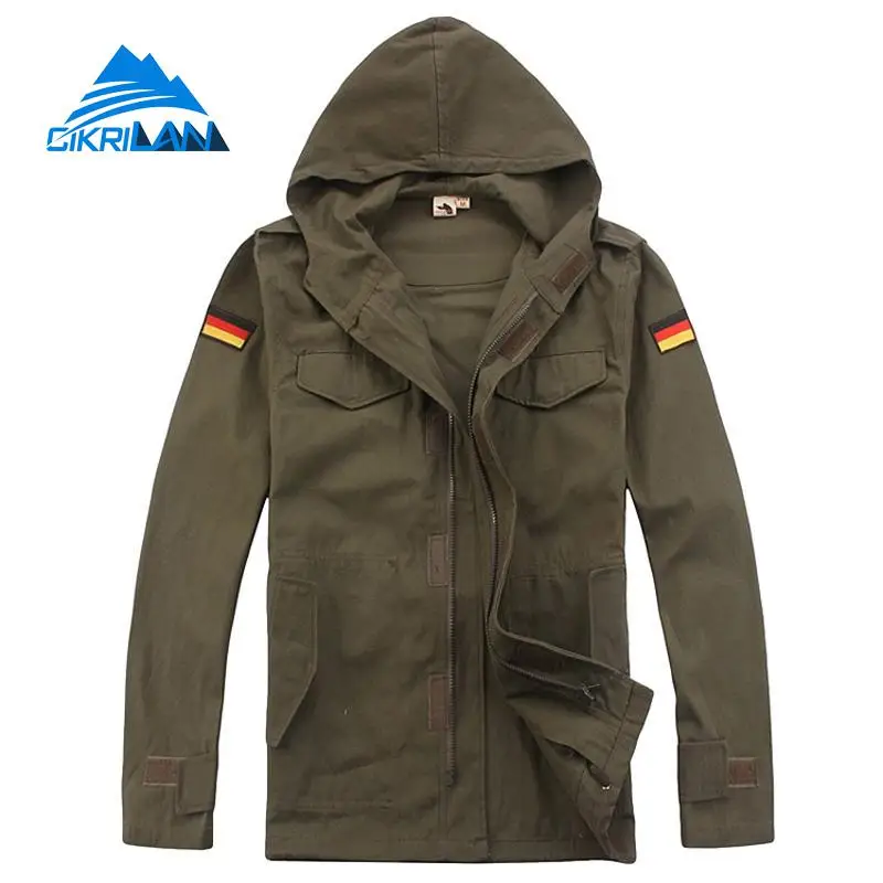 merrell trailhead canvas jacket