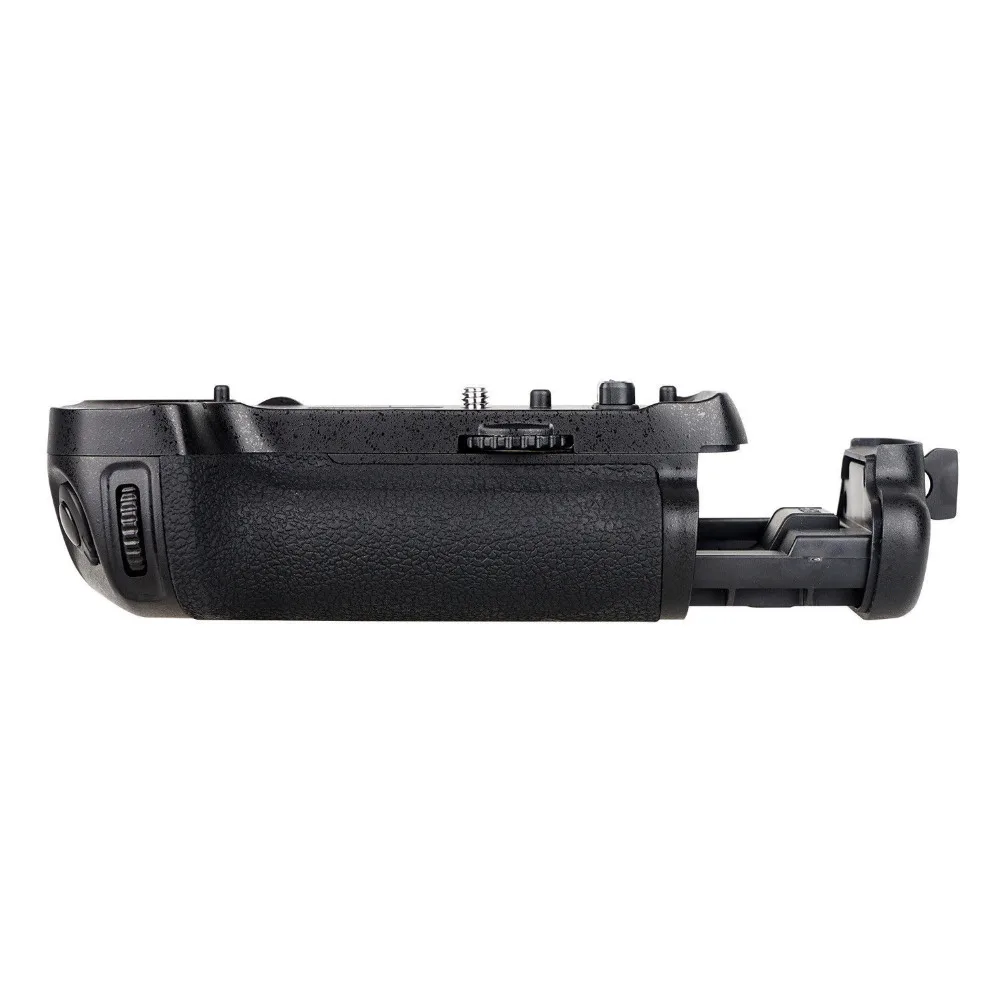  JINTU Vertical Battery Grip Pack Hand Holder shutter For Nikon D850 Camera +1x Decode EN-EL15 2250m