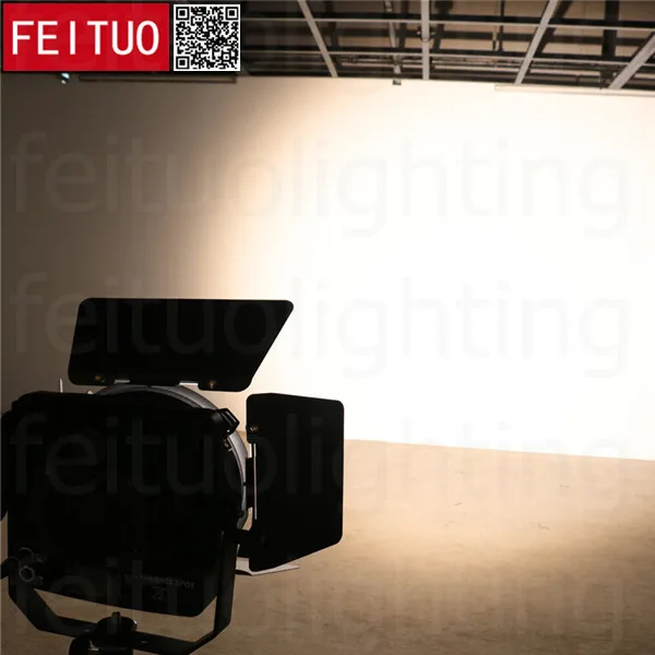 Led Fresnel Spotlight (2)