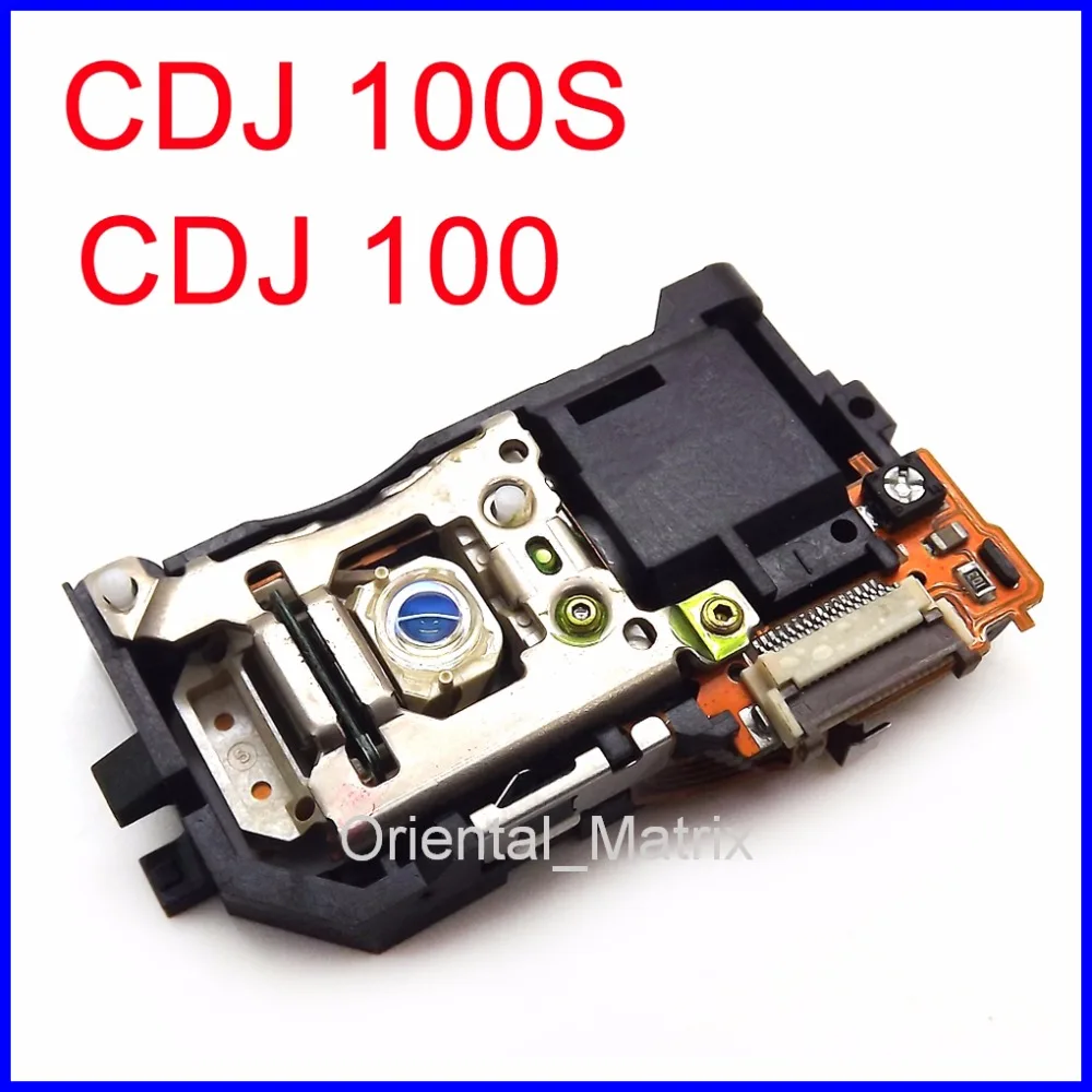 ◇大感謝祭! 見にく Pioneer CDJ-100S DJ用CDデッキ m0d7907