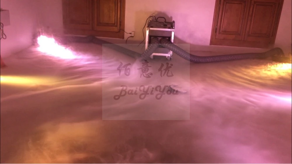 Double Fog 25