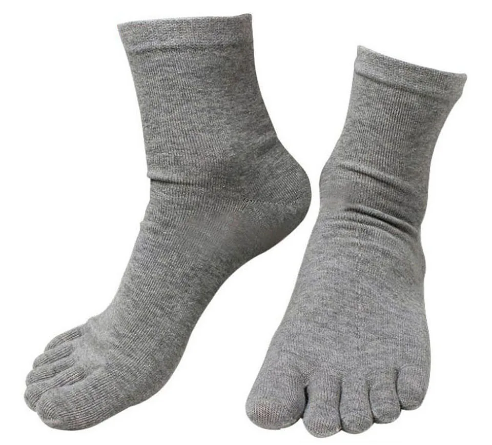 Hot-Sale-10-Pairs-Lot-Fashion-Spring-Winter-Style-Meias-Men-Women-s-Socks-Five-Finger