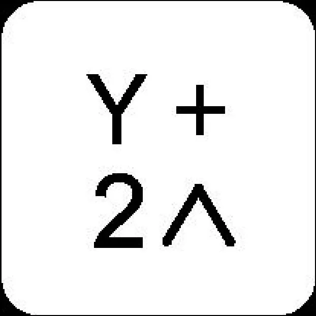 Y+