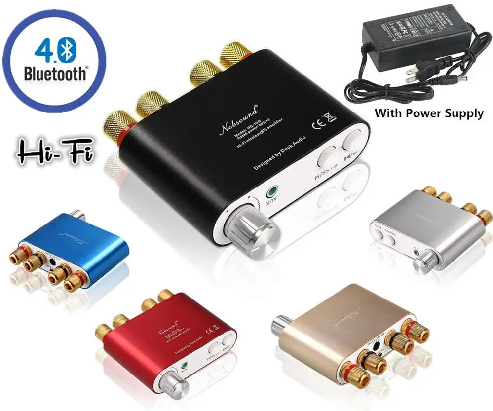 Nobsound Reviews - Online Shopping Nobsound Reviews on