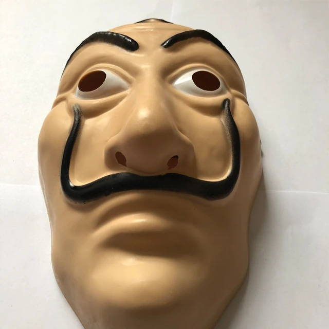 20 sztuk partia La Casa De Papel Salvador Dali maski film pieniądze dom papieru twarz Cosplay maska Halloween Party maska darmowe rękawiczki tanie i dobre opinie LeiYuanYou CN (pochodzenie) Wykop Film i TELEWIZJA Unisex Dla dorosłych Zestawy NYLON Kostiumy 20 sztuk partia La Casa De Papel Salvador Dali maski film pieniądze dom papieru twarz Cosplay maska Halloween Party maska darmowe rękawiczki tanie i dobre opinie LeiYuanYou CN (pochodzenie) Wykop Film i TELEWIZJA Unisex Dla dorosłych Zestawy NYLON Kostiumy