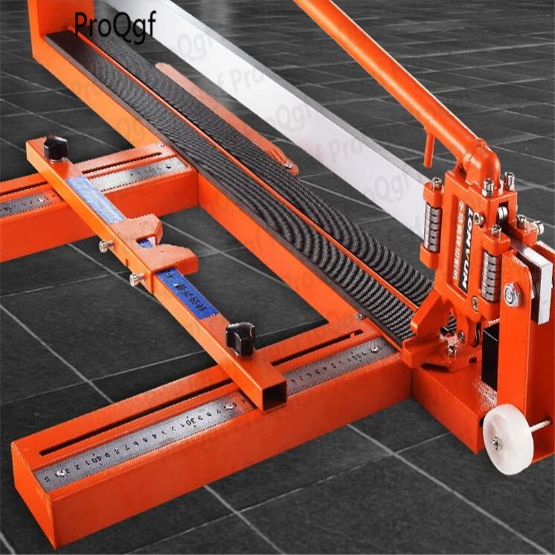 

1Pcs A Set Manual Tile Cutter Ceramic Porcelain Floor Wall 80cm 100cm 120cm