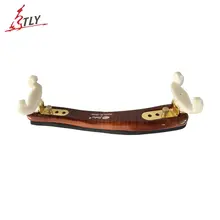 TONGLING клен Регулируемый 15-16,5 дюймов viola плечевой ремень профессиональные аксессуары для виолончели