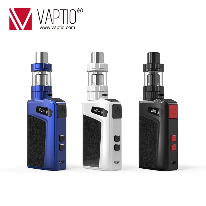 vape kit electronic cigarette Move 60 kit with 2100mAh