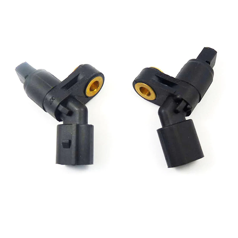 

New High Quality ABS Sensor Wheel Speed Front For Volkswagen VENTO 1H POLO 6N2 6N1 PASSAT 35I GOLF III