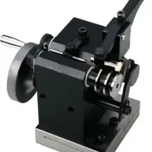 Мини-пуансон шлифовальный станок Фирменная новинка одежда высшего качества версия