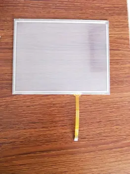 

New Touch Screen only Touch & Touch Glass HT057A-NDOFG45 HT057A-NDOF645