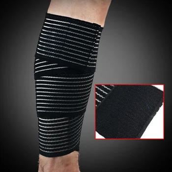 

Elbow Wrist Knee Hand Thigh Calf Support Knee Pad Anti Injury Sports Strap Knee Protector Bands Ankle Leg Elbow Wrist Calf Brace