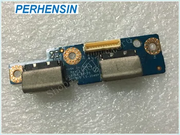 

FOR COMPAL FOR FT01 DUAL USB MODULE BOARD 4559F230L01 LS-3546P