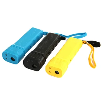 

2018 New 3 in 1 Anti Barking Stop Bark Ultrasonic Dog Pet Repeller Handler With LED Wholesale Home Pet Hoe Sale Tools 5.24