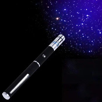 

Powerful Laser Pen Laser Sight Pointer Pen 405Nm 532Nm 650Nm Clouds Sparkling Stars Outdoor tool
