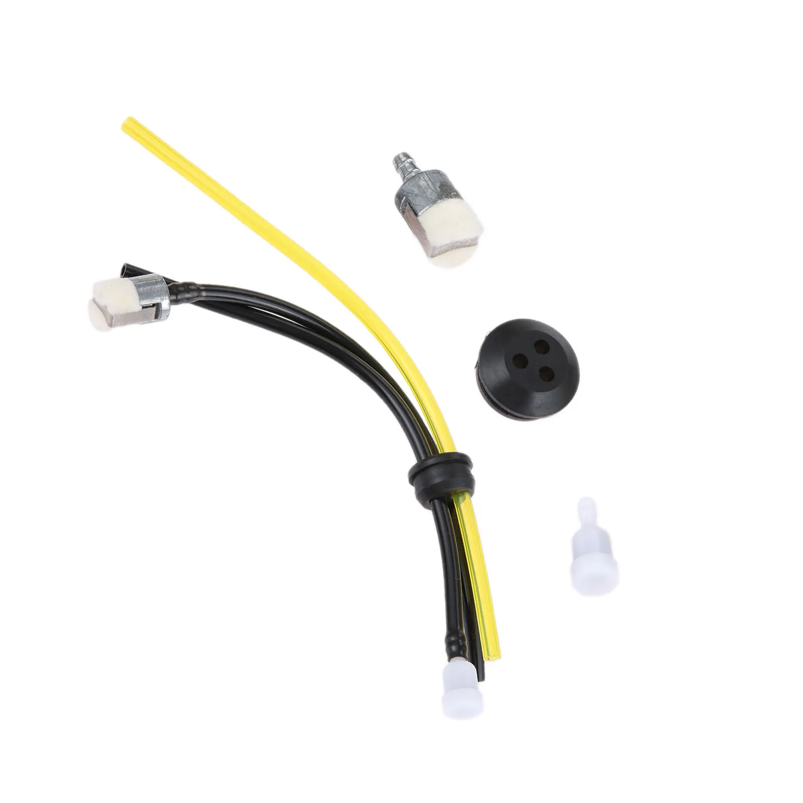 Fuel Line Filter Vent For ECHO SRM V13700003 13211546730 Trimmer Brushcutter. Fuel Line Filter Vent For ECHO SRM V13700003 13211546730 Trimmer Brushcutter.