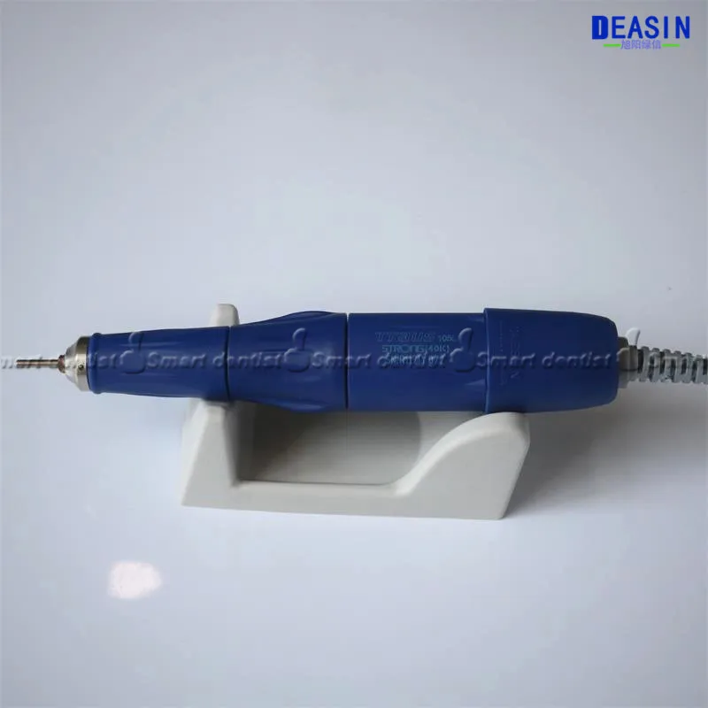 Южная Корея seashin 210+ strong105L оригинальная импортная ручка для полировки ногтей Стоматологическая электронная гравировальная машина