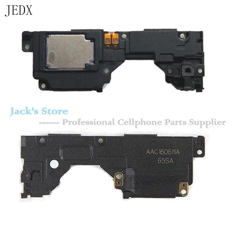 

JEDX Original Tested Loud Speaker for Meizu MX6 MX 6 Loudspeaker Buzzer Ringer Replacement Spare Parts