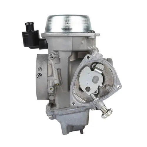 Мотоцикл ATV Карбюратор Carb для Yamaha Grizzly 660 YFM660 2002-2008 Polaris OUTLAW 500 2006