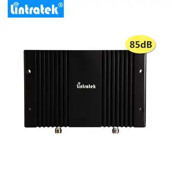 

85db LCD Repetidor De Celular 3G UMTS 850mhz AGC MGC CDMA Booster 850 Mobile Phone Signal Repeater GSM 850MHz Signal Amplifier /