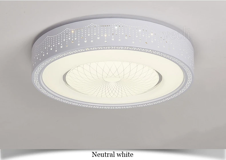 Ceiling lamp (9)