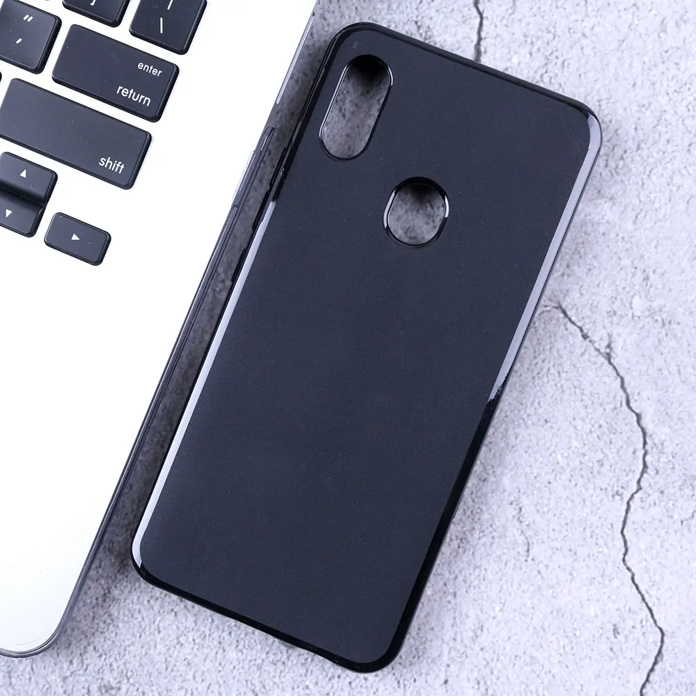 

Soft Case For DOOGEE N10 Cover DOOGEE N10 phone Thin Matte Soft TPU Back Case For DOOGEE N10