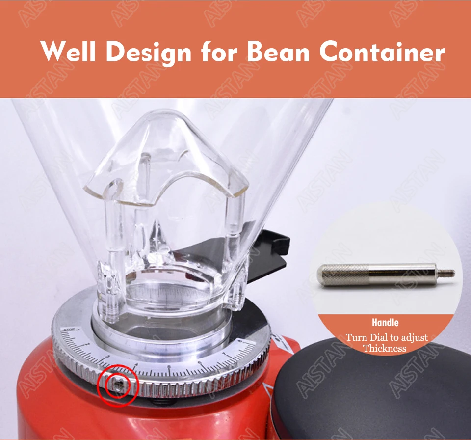 KA-CG11 coffee bean grinder KA-CG11 coffee bean grinder