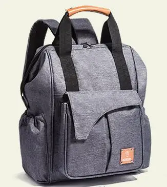 

Promotion! Mummy Maternity Nappy Bag Brand Large Capacity Baby Bag Backpacks Mummy Bags Nappy Pregnant Mother And Child Package