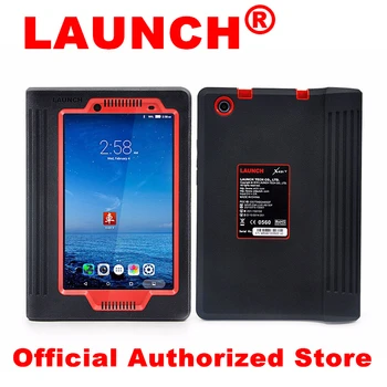 

Car Diagnostic Tool 100% Original LAUNCH X431 V Wifi Bluetooth Full System Diagnostic Tool