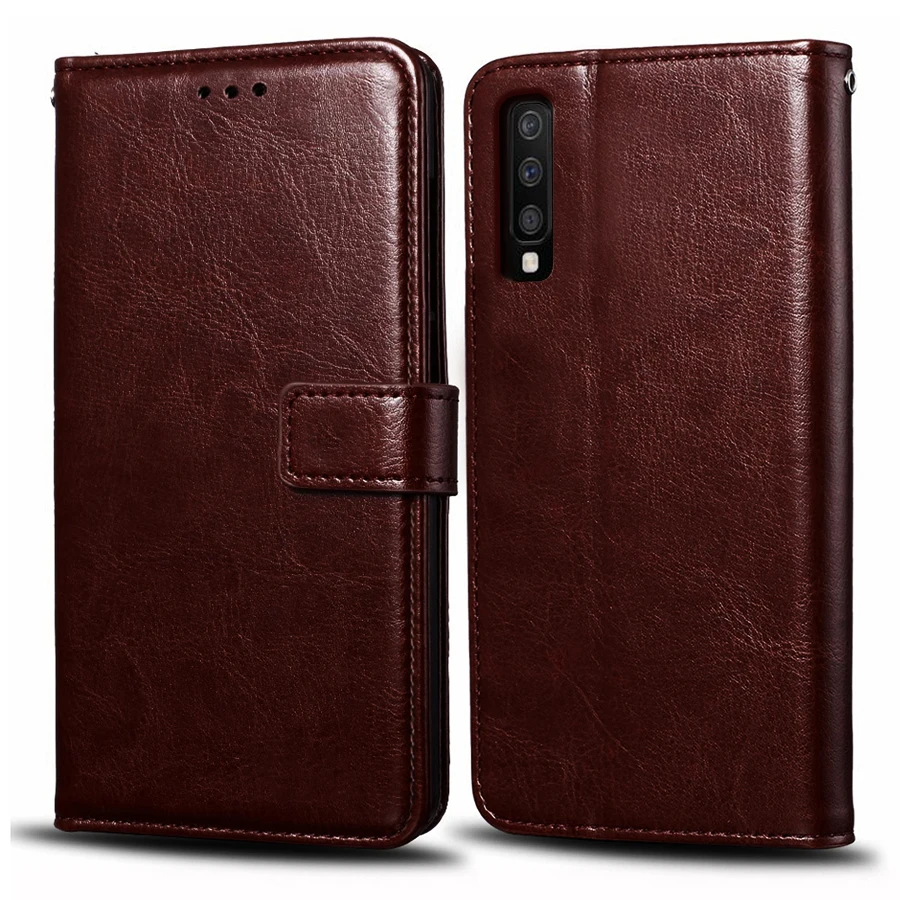 For Samsung Galaxy A50 Case Samsung A50 Case Flip Wallet PU Leather Phone Case For Samsung Galaxy A50 SM-A505F A505 A505F Cover For Samsung Galaxy A50 Case Samsung A50 Case Flip Wallet PU Leather Phone Case For Samsung Galaxy A50 SM-A505F A505 A505F Cover