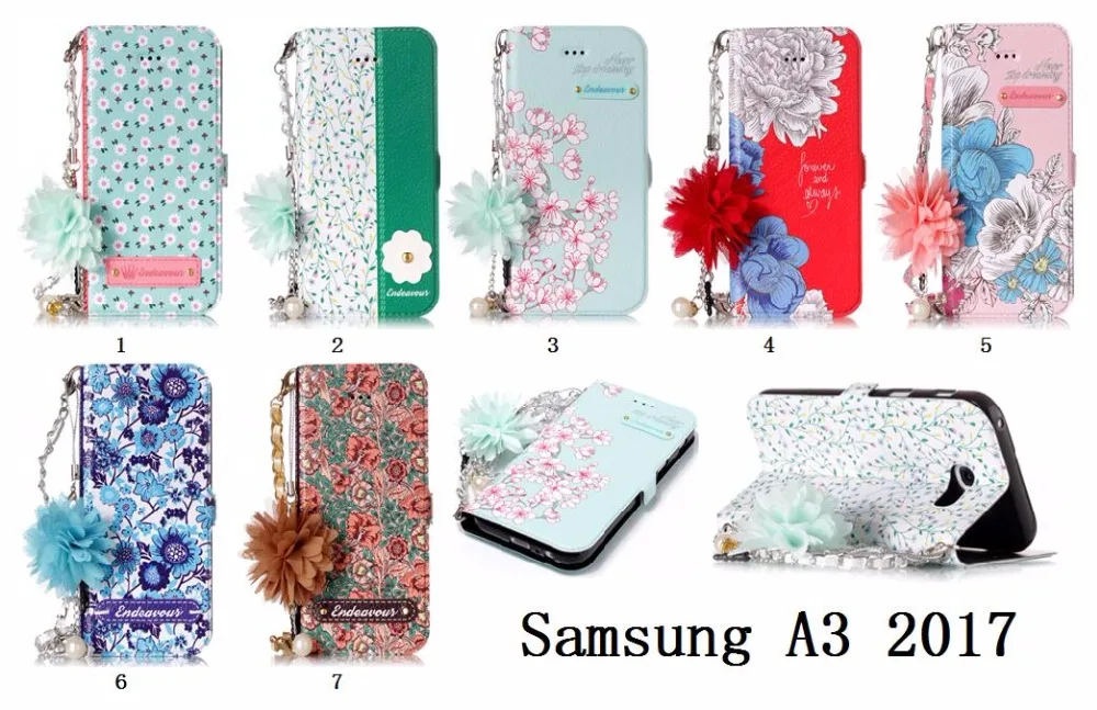 Samsung A3-2017