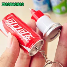 5 шт./партия, Шариковая авторучка для лица, шариковая ручка для таблеток, kawaii, канцелярские принадлежности canetas Escolar, школьные и офисные принадлежности