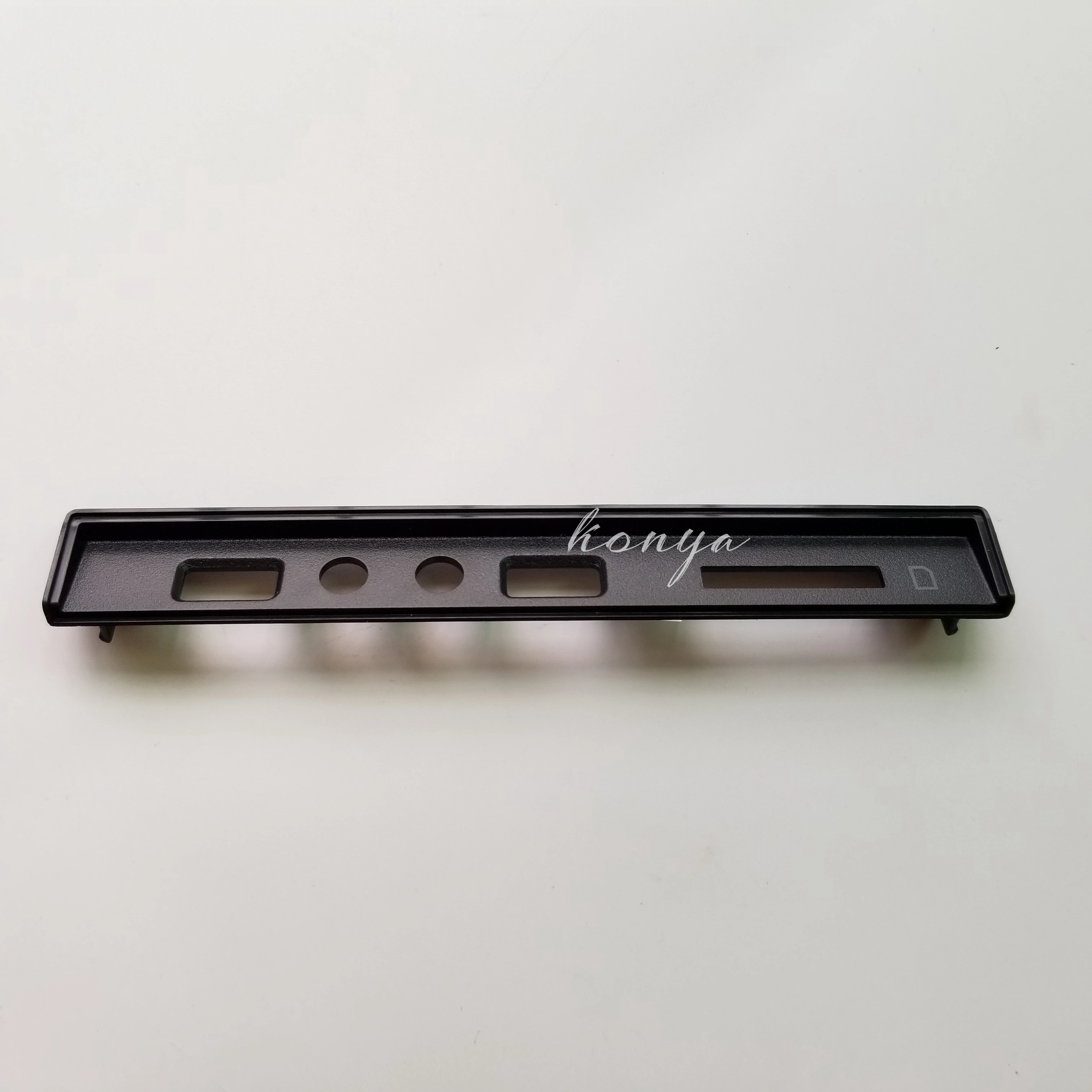 Новинка Подлинная крышка для панели интерфейса ThinkCentre Edge 92z 03T9748|Сумки и чехлы