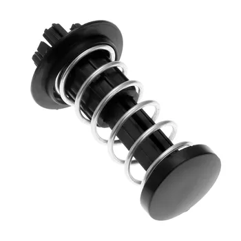 

Yetaha 1Pcs Car Hood Switch Lock Spring Auto Fastener Clips For Mercedes C E GLK SL Class W204 W212 R231 X204 2048800227