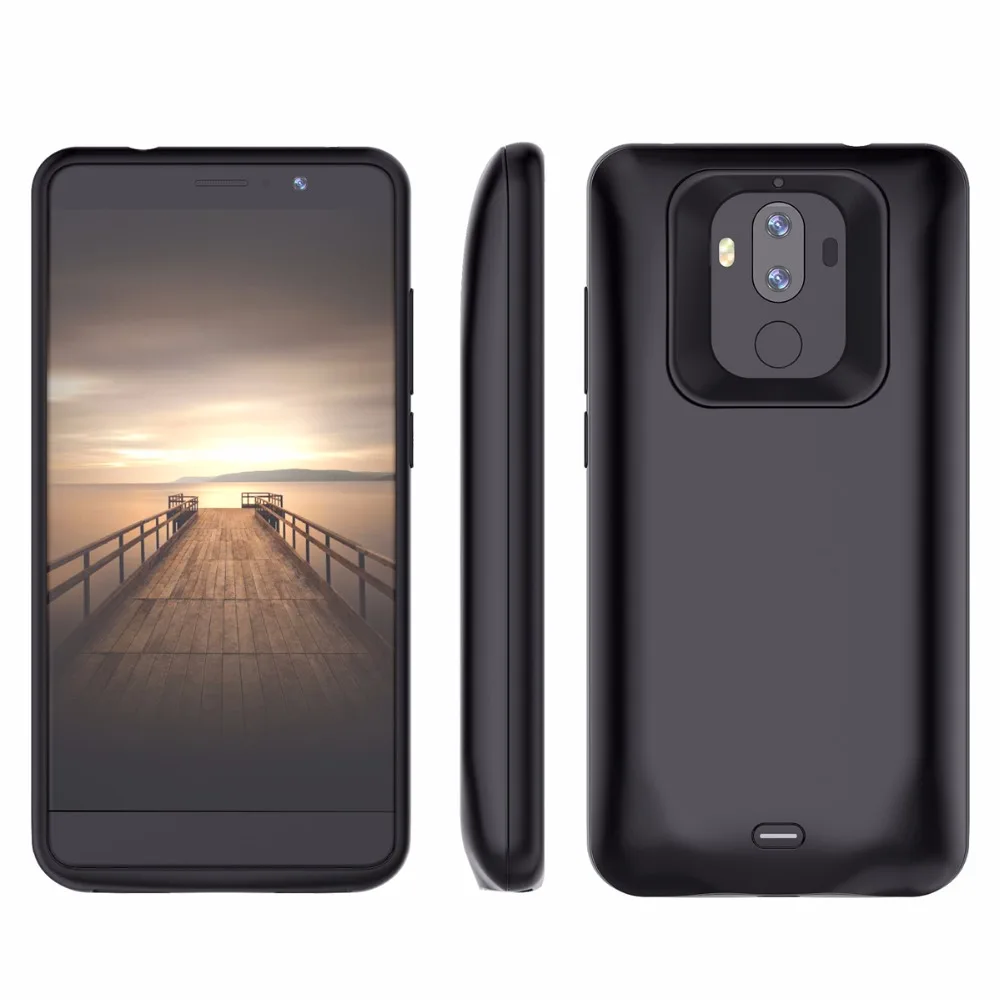 bilder für 5000 mAh Für Huawei Taube 9 Batterie Fall Wiederaufladbare Energienbank Externer Ladegerät-fall Abdeckung bilder für 5000 mAh Für Huawei Taube 9 Batterie Fall Wiederaufladbare Energienbank Externer Ladegerät-fall Abdeckung