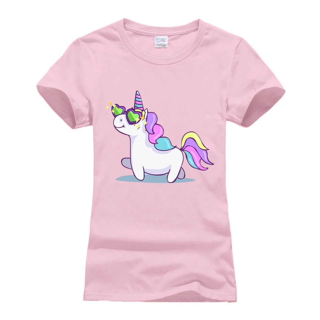 

casual tshirts streetwear hipster top kawaii animal print women t shirts cotton 2019 harajuku short sleeve o-neck brand clothing