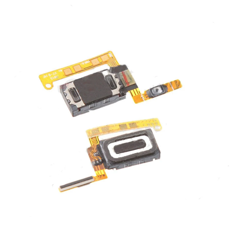 

For Samsung Galaxy Note Edge N915 N915T N915V N915F Ear Speaker with Power Button Flex Cable Ribbon Replacement!!