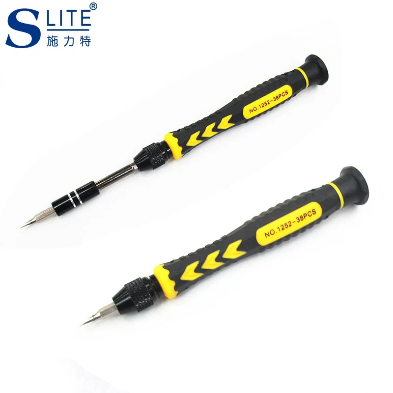 Slite Multi-function Repair Tool For iPhone Cellphone Computer maintenance Screwdriver set Slite Multi-function Repair Tool For iPhone Cellphone Computer maintenance Screwdriver set