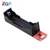 TEC4056 18650 Charger Module 4.2V Lithium Battery Charger for 18650 Lithium non-protection Board Module 0.8A 0.5A 0.3A ► Photo 2/6