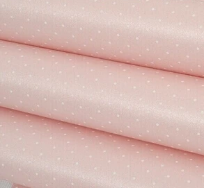 Beibehang современные мерцающие маленькие звезды детские обои дом спальня домашний декор обои детская комната papel де parede - Цвет: pink