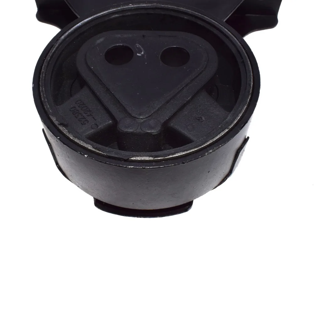 Двигатель ISANCE Mount дифференциал с задней опорой 52380 42050 42082 для Toyota RAV4 2001 2002 2003 2004