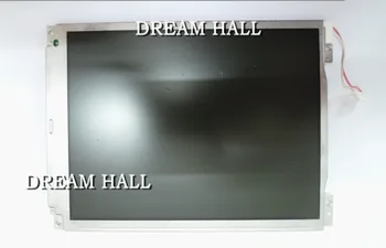 

Free shipping 10.4 inch A+ original LQ10D368 LCD DISPLAY Screen Panel