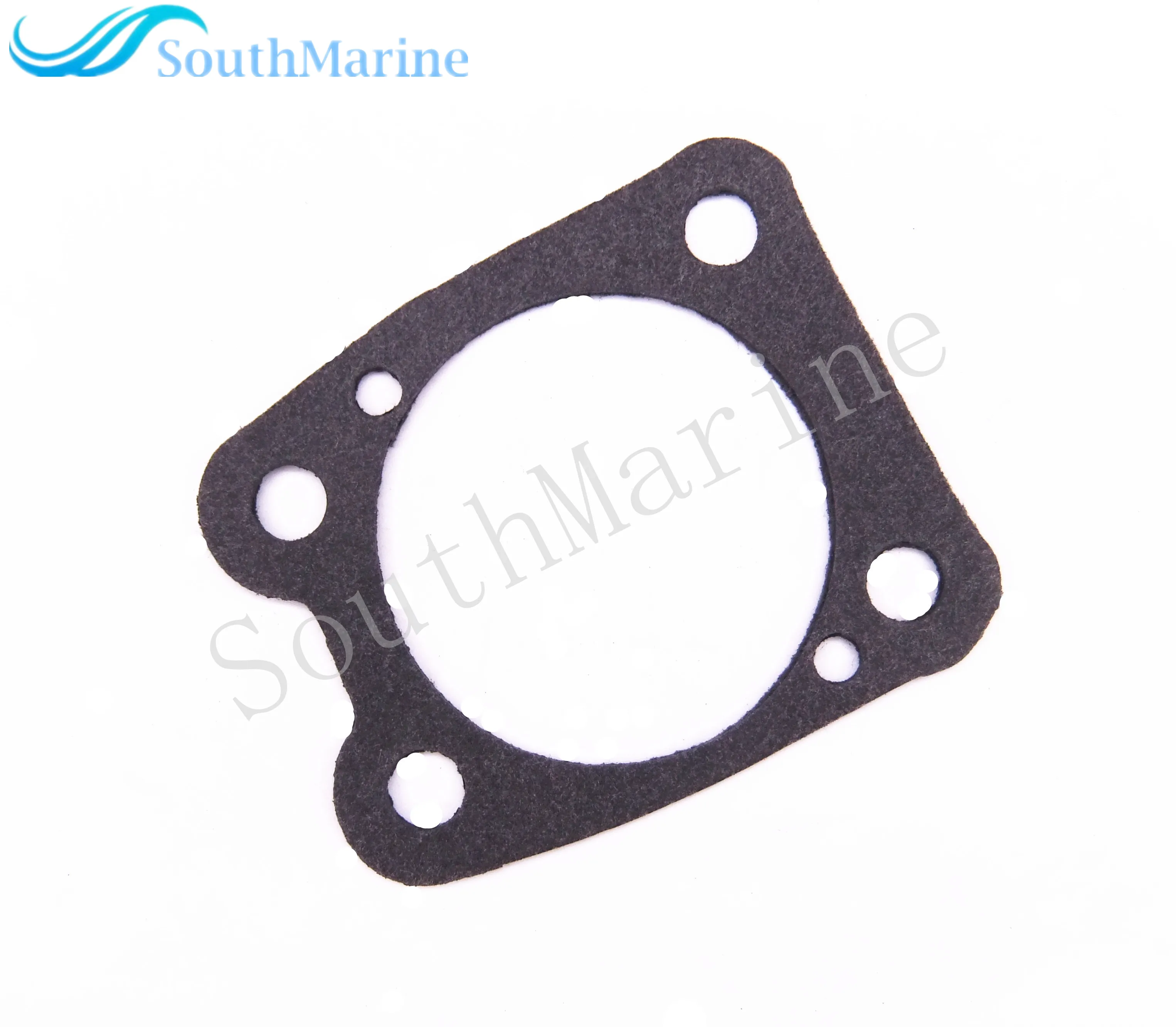 

F4-03000018 Water Pump Cover Gasket for Parsun HDX 4-Stroke F5 F4 Outboard Engines Boat Motor