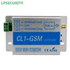Mando a distancia LPSECURITY gsm, interruptor de apertura de puerta gsm para control de electrodomésticos, bomba de agua, motor de puerta rodante ► Foto 2/6