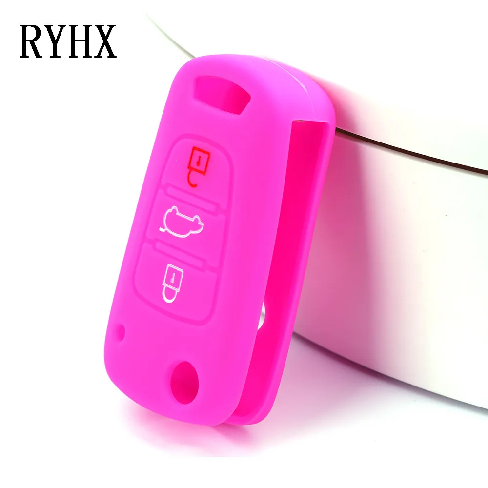 Kia key cover48