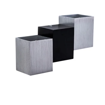 

HAIXIANG Aluminum Ladder LED Wall Lamp Spot light Modern House Lighting Indoor Hallway Light Corridor Aisle Wall Lamp