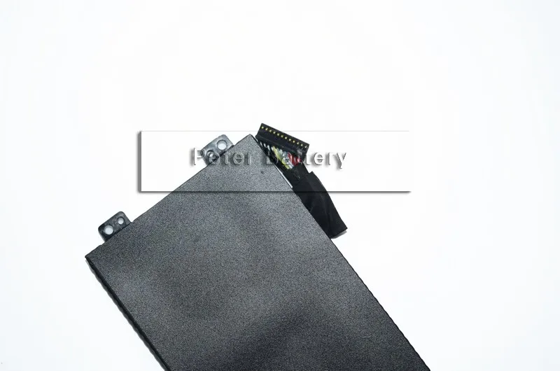 JIGU Оригинальный аккумулятор для ноутбука 1P6KD 4GVGH RRCGW DELL точности 5510 XPS 15 9550 XPS15