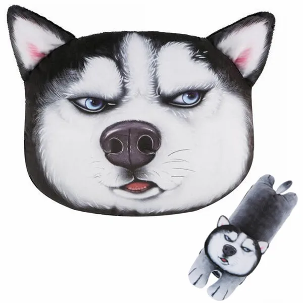 Car Seat Belt Cover Seat Pillow (20)