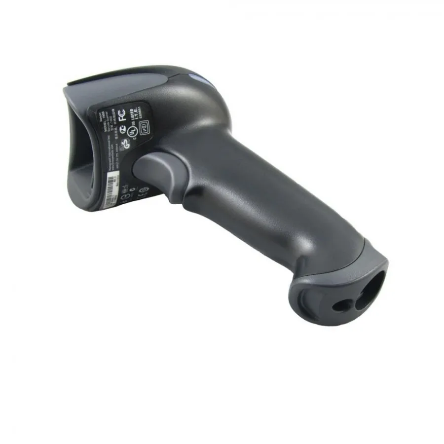 هانيويل زينون 1900gsr منطقة التصوير 2D السلكية يده الباركود ماسحة (USB أو RS-232) ل POS حلول