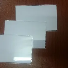 5000 шт./лот 125 кГц EM4305 смарт-карты RFID Пустая карточка IC печати по индивидуальному заказу для запись система контроля доступа